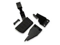 AMP Research 21-22 Ford F150 BedStep (Does Not Work w/Dual Exhaust) - Black