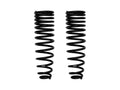 Skyjacker springs installed view