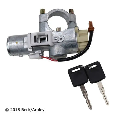 SWITCH IGNITION