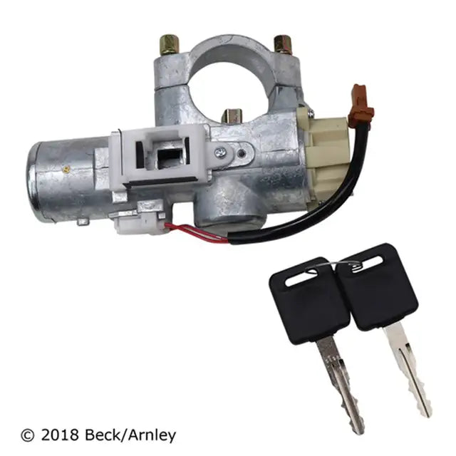 SWITCH IGNITION