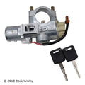 SWITCH IGNITION