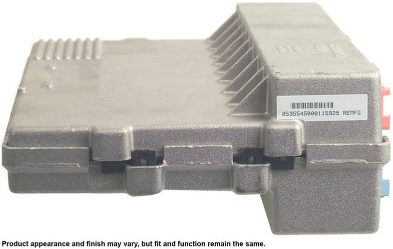ELECTRC CNTRL MODULE