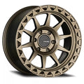 Mamba M29 18x9 5x127 ET-12 Matte Bronze Wheel