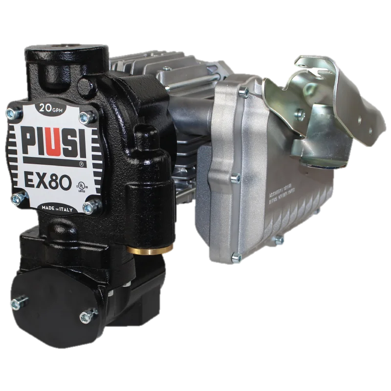 PM EX80CD PRO KIT