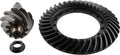 KIT-GEAR PIN & NUT