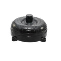 FTI Performance auto part close-up