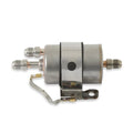 DF 2.5" REAR SB REMCLKRES CADJ 90DE