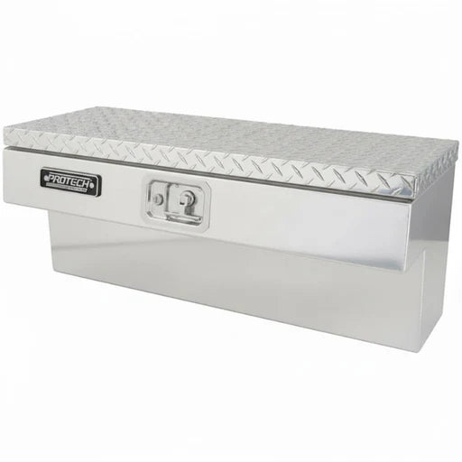 BOX PIK-UP RAIL AL 16 X 60 LG