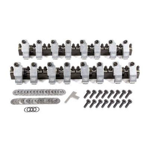Chevy LS7 Shaft Rocker Arm Kit 1.80/1.80 Ratio