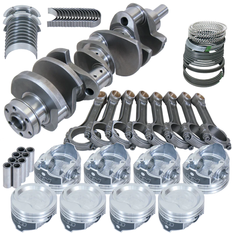 Eagle auto part