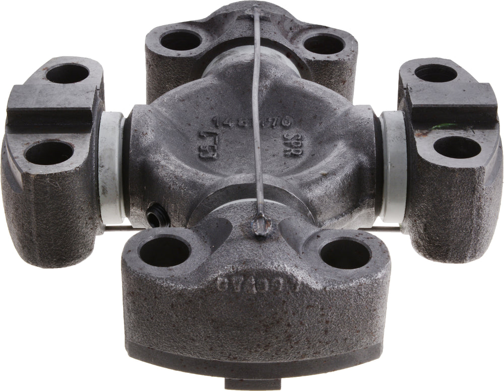 DRIVESHAFT