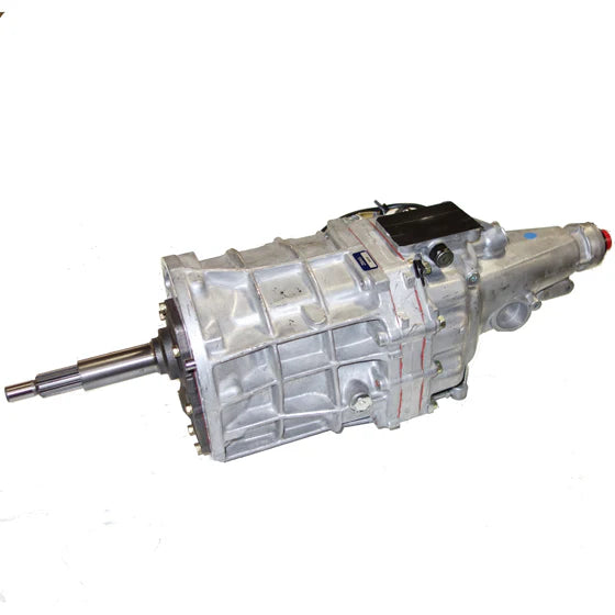 AX15 M/T ''96 CHY DAK 2.5L; 5SPD; 2