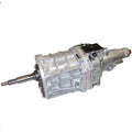 AX15 M/T ''96 CHY DAK 2.5L; 5SPD; 2