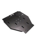 COMPLETE SKID PLATE COLLECTION FOR