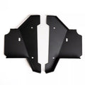 COMPLETE SKID PLATE COLLECTION FOR
