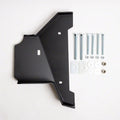 COMPLETE SKID PLATE COLLECTION FOR