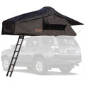 VAGABOND 2.0 STANDARD ROOFTOP TENT BLACK