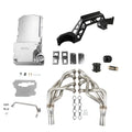 Holley auto part