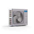 DC INVERTER COOLING ONLY CONDENSER 23 TON UP TO 20 SEER R410A 2400036000 BTU 208230V/1PH/60HZ