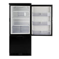 6.2 CU FT DC REFRIGERATOR WITH TOUCH CONTROLS AND BOTTOM FREEZER