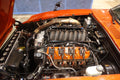 FRONT DRIVE KIT, FOR LS SPRINT