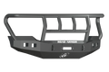 1115 FORD SUPER DUTY FOREMAN SERIES BUMPER NONWINCH. SQUARE LIGHTS