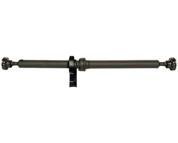 REAR DRIVESHAFT