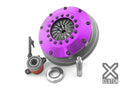 XClutch 11-13 Nissan Juke 1.6L 8in Twin Solid Ceramic Clutch Kit