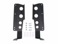 COMPLETE SKID PLATE COLLECTION FOR
