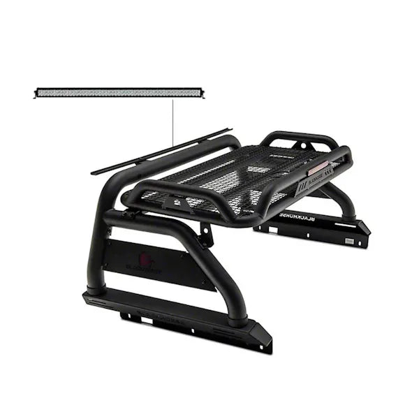 ATLAS ROLL BAR KIT