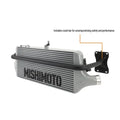 Mishimoto 2022+ WRX Intercooler Kit W/ Intake BK Core MWBK Pipes