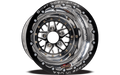 COMP 8 DBL 15X12 2.0' BS 61 BP BLK