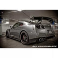 GTC500 GTR R35 74 Spec Wi