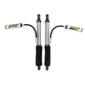 DF 2.5"FRNT 4"LIFT 80SER SB REMRES