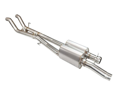Kooks Headers cat-back exhaust