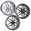 COMP 8 SBL 15X14 5.0' BS 65 BP BLK