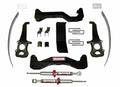Skyjacker 6"KIT,04-08F1504WD W/NITROS
