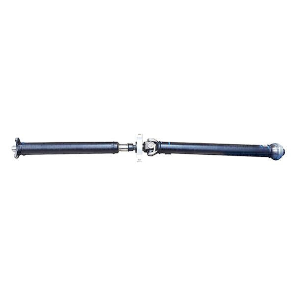 REAR DRIVESHAFT