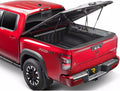 Undercover red auto part