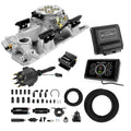 Wild Card Sequential EFI Master Kit (500 HP)