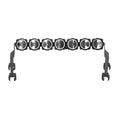 KC HiLiTES Segway Villain Pro6 Gravity LED 7-Lt Overhead Sys - 91345