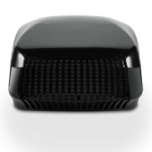 BLIZZARD NXT AC BLK SZLCD