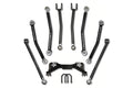 Rock Krawler 2019+ Jeep Wrangler JT Pkg JT Pro-X Arm