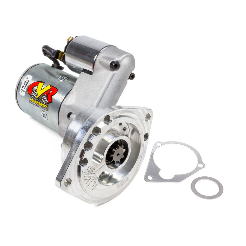 Ford SBF Ultra Protorque Starter 164 Tooth w/MT
