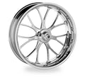 Performance Machine 18x5.5 Forged Wheel Heathen  - Chrome