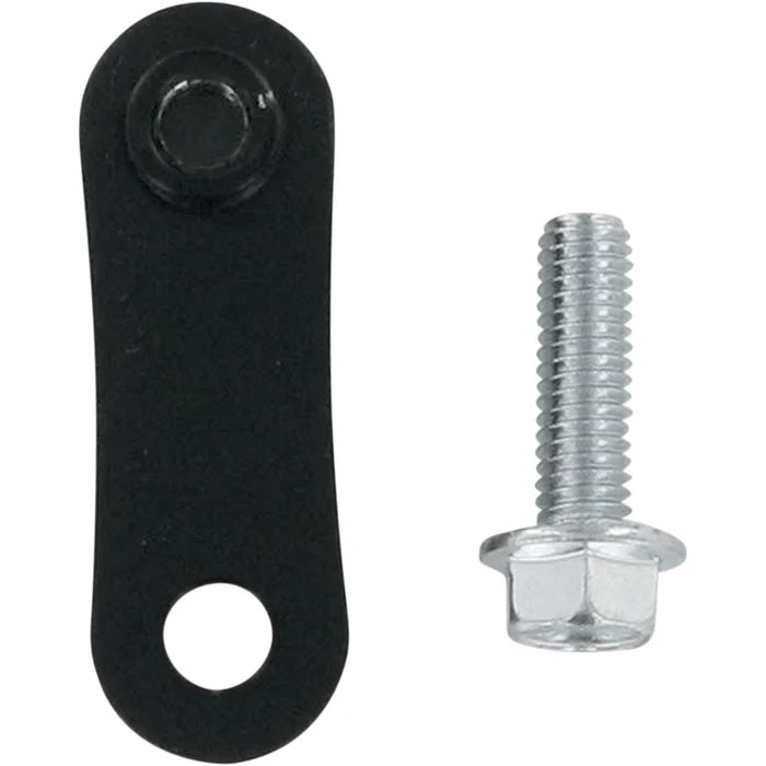 Vance & Hines HD Big Radius 2-1 L/S Footpeg Kit