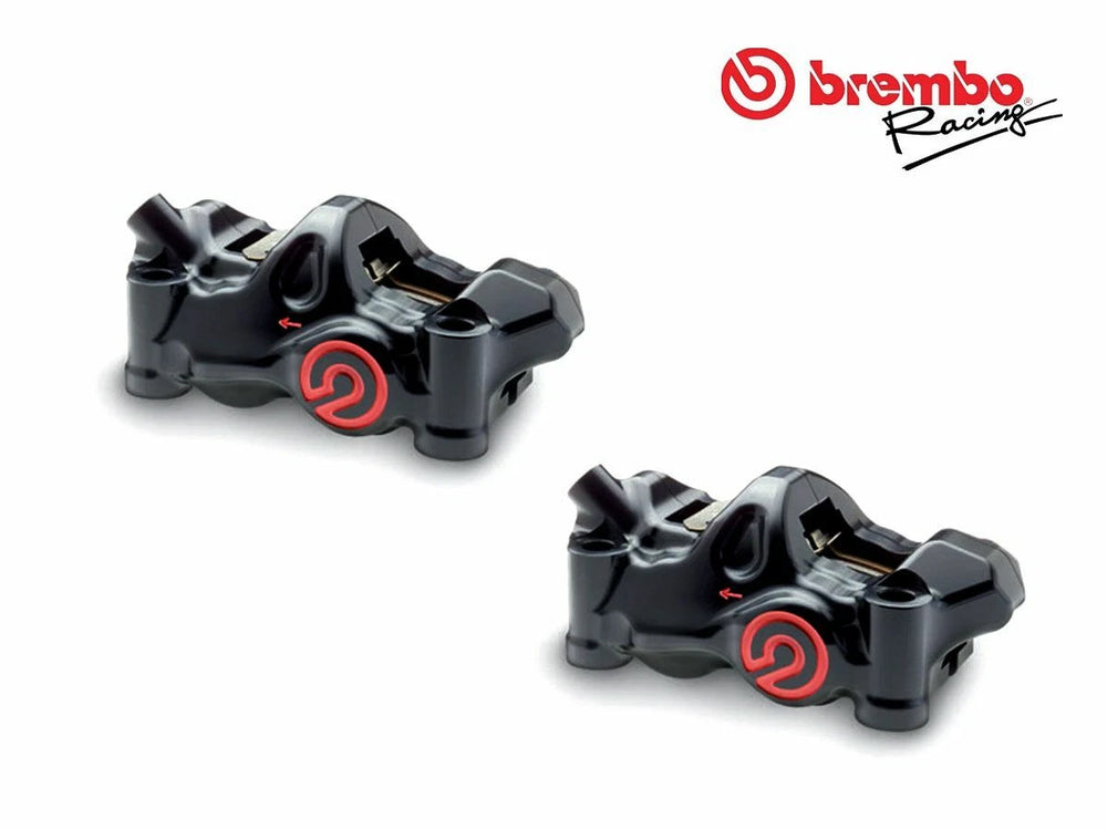BREMBO DISC BRAKE CALIPER SET POWERSPORTS