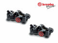 BREMBO DISC BRAKE CALIPER SET POWERSPORTS