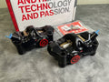 BREMBO DISC BRAKE CALIPER SET POWERSPORTS