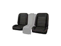 47-87 CHVY/GMC TRCK BUCKET SEATS-SPORT